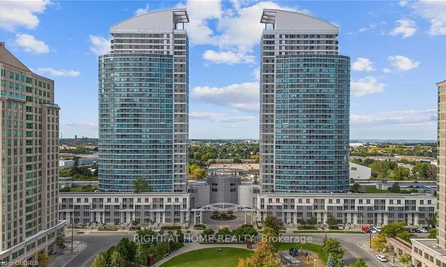 Primary image of 36 Lee Centre Dr Unit 1615