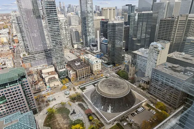 Additional image 40 of 183 Wellington St Unit 3802