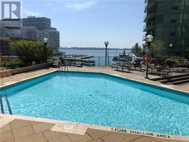 Additional image 13 of 10 Queens Quay Unit 1203