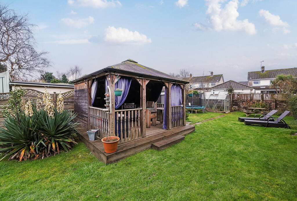 Additional image 19 of Fosseway South, Midsomer Norton, Radstock, Somerset, BA3