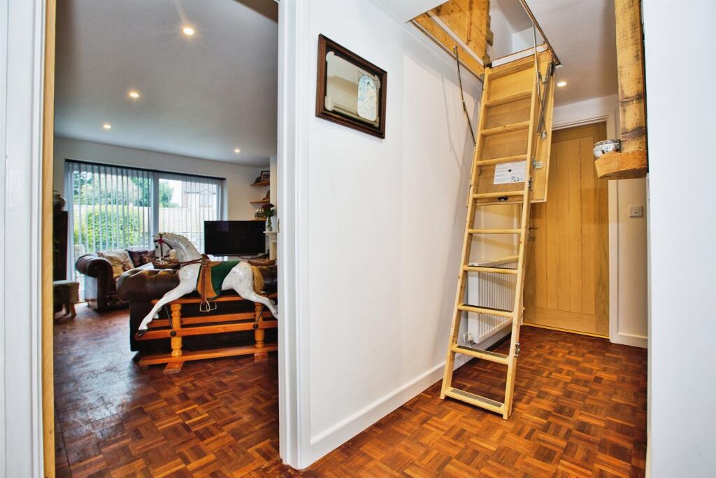 Additional image 17 of Kirle Gate, Meare, Glastonbury