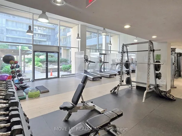 Additional image 23 of 438 King St Unit 1406