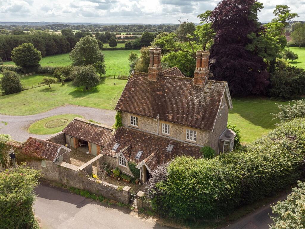 Additional image 21 of North Cheriton, Templecombe, Somerset, BA8