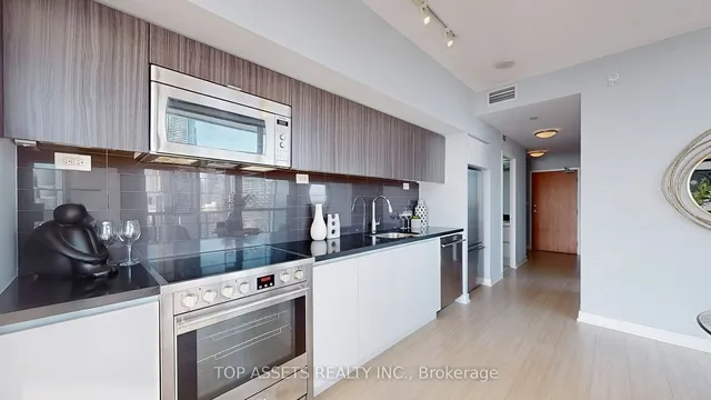Additional image 9 of 85 Queens Wharf Rd Unit 3501