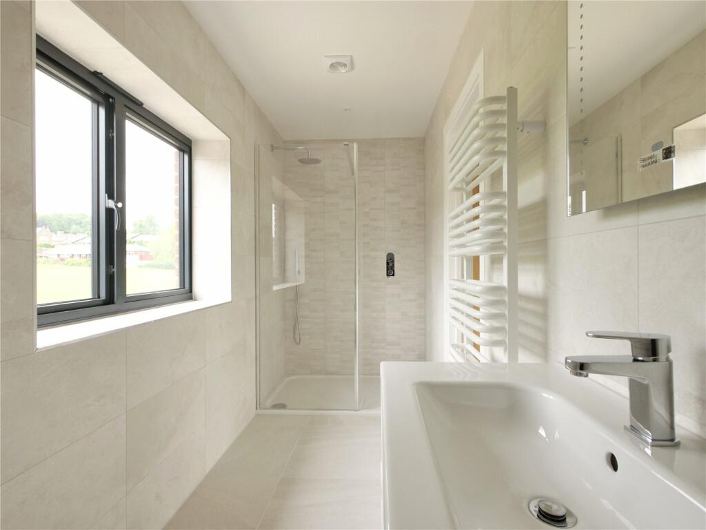Additional image 11 of Detached New Build - South Horrington, Wells