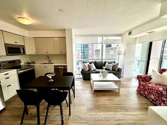 Additional image 14 of 5740 Yonge St Unit 1009