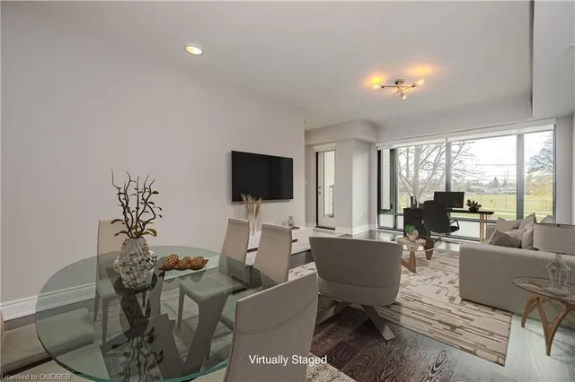 Additional image 8 of 138 Widdicombe Hill Blvd Unit 718