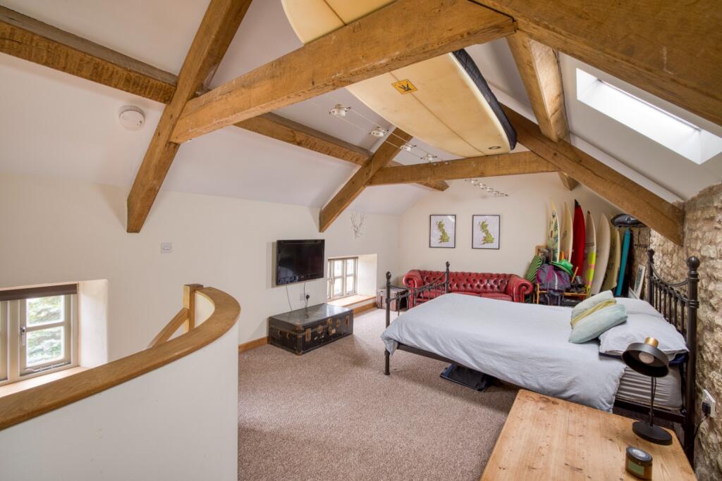 Additional image 16 of Oxford Street, Evercreech, Shepton Mallet, Somerset, BA4