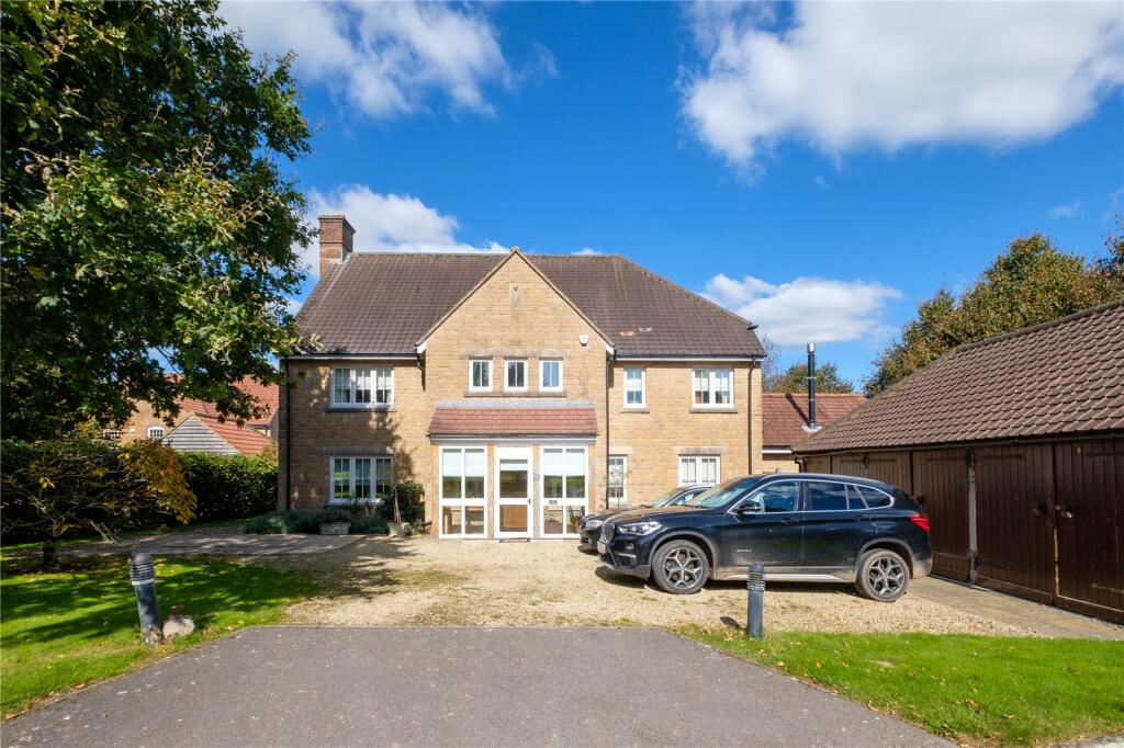 Primary image of Foxcombe Lane, Horsington, Templecombe, Somerset, BA8