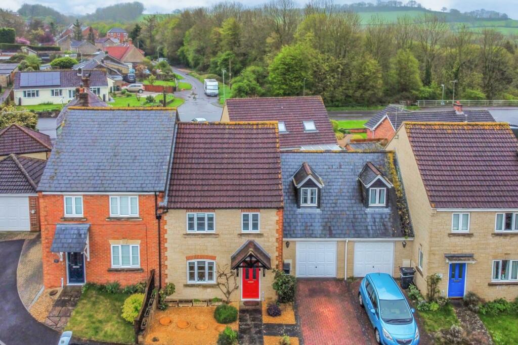 Additional image 18 of Bramble Way, Common Road, Wincanton