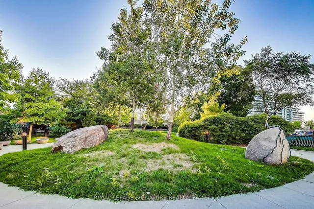 Additional image 38 of 7 Kenaston Gdns Unit 517