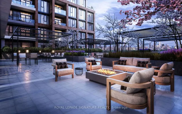 Additional image 12 of 858 Dupont St Unit 704