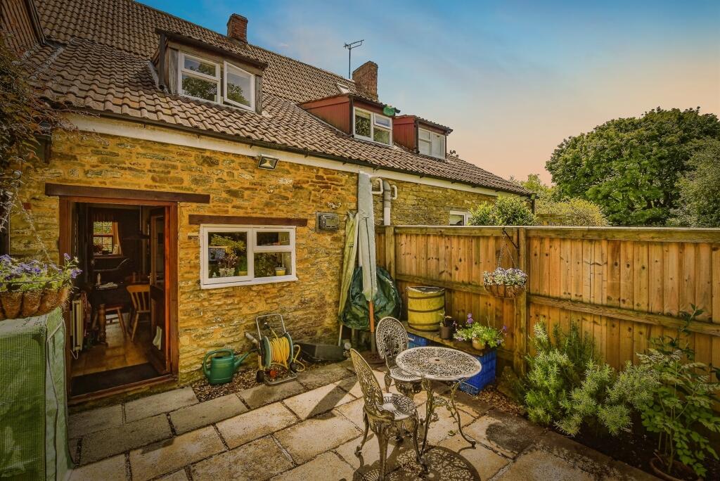 Additional image 11 of Gurnville Cottages, Little Keyford, Frome