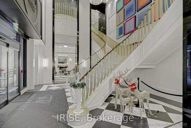 Additional image 22 of 955 Bay St Unit 2710