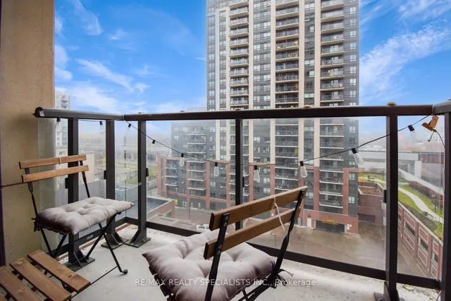 Additional image 21 of 1410 Dupont St Unit 908