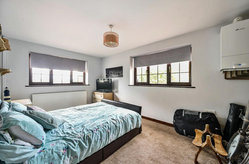 Additional image 10 of Hendford Hill, Yeovil, Somerset, BA20