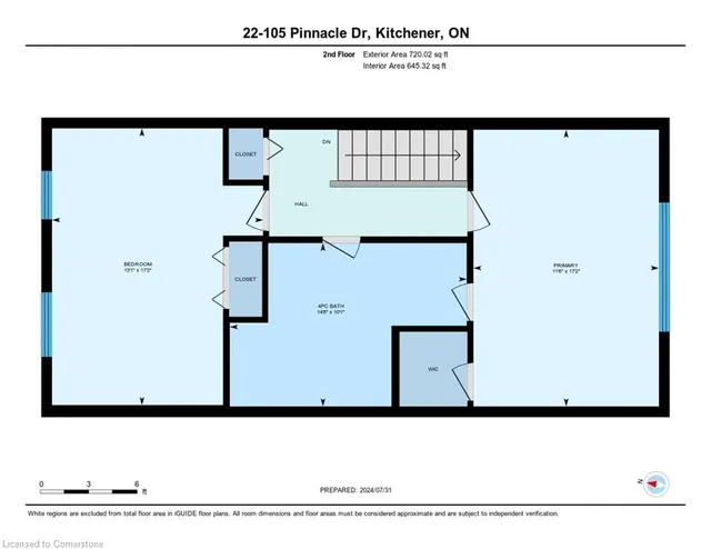 Additional image 42 of 105 Pinnacle Dr Unit 22