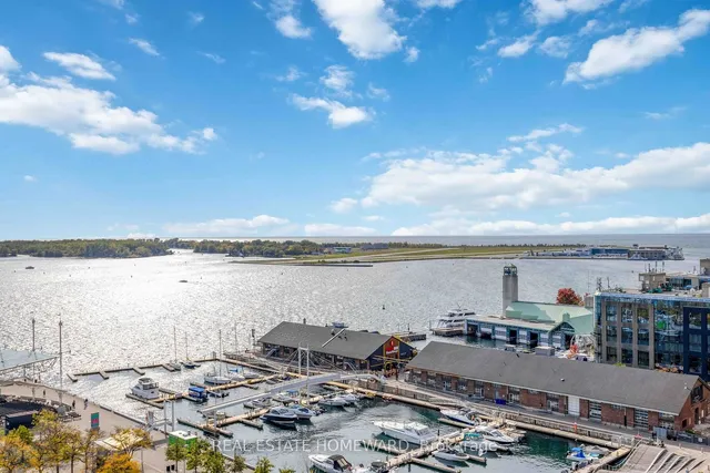 Additional image 17 of 228 Queens Quay Unit 1708