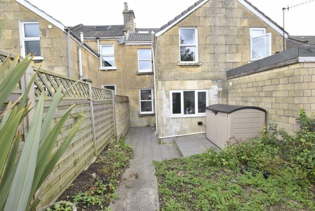 Additional image 14 of Coronation Avenue, Bath, Somerset, BA2