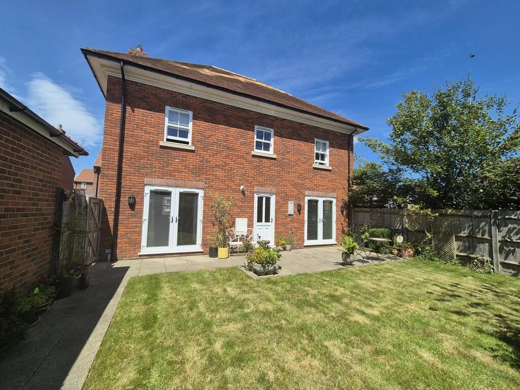 Additional image 21 of Wimble Stock Way, Yeovil