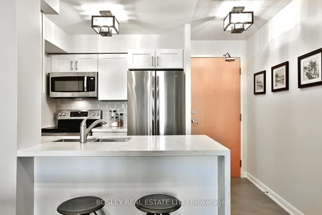 Additional image 23 of 4978 Yonge St Unit 1705