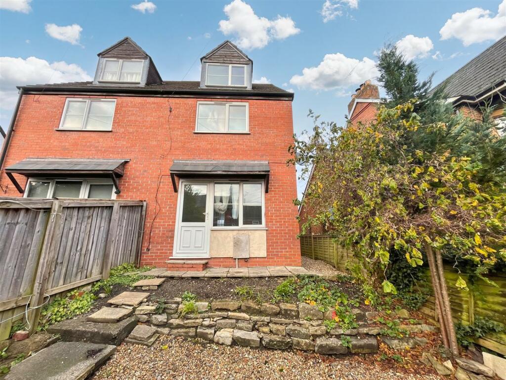 Additional image 9 of Great Western Terrace, Yeovil, Somerset