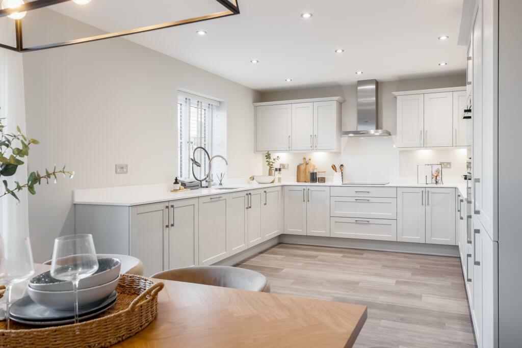 Additional image 4 of Plot 219, Brimsmore, Yeovil, BA21