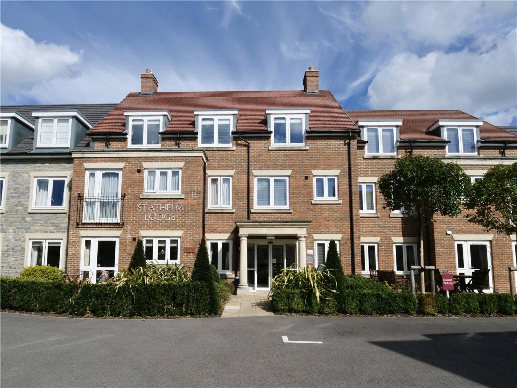 Additional image 14 of St Athelm Lodge, Wells