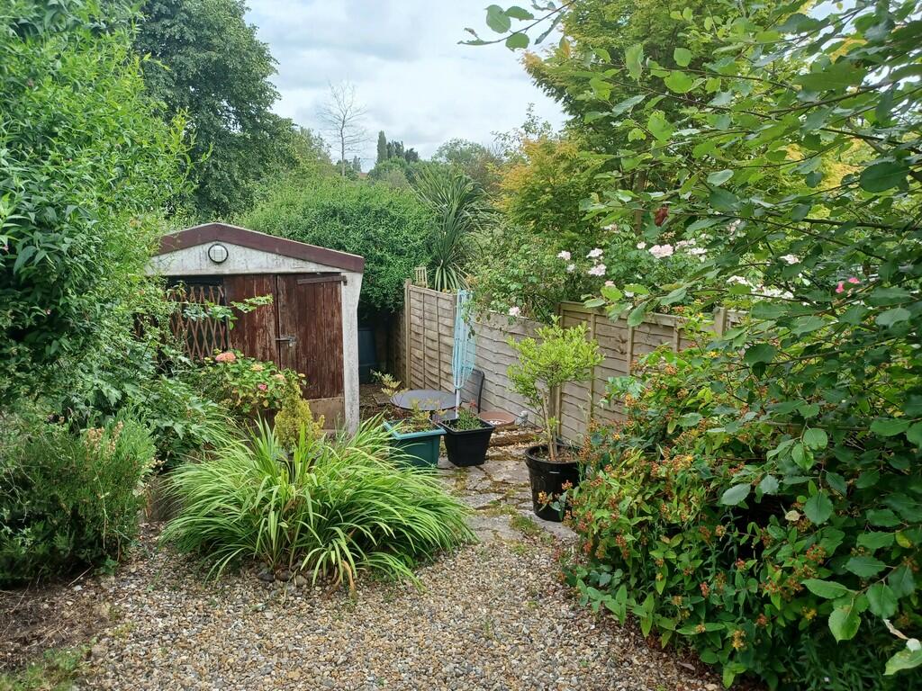 Additional image 13 of Bridgwater Buildings, Castle Cary