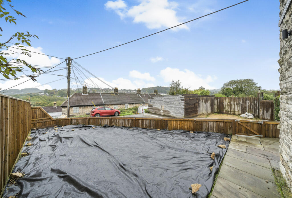 Additional image 12 of Carlingford Terrace, Radstock, Somerset, BA3