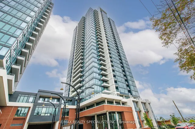 15 Wellington St Unit 2804