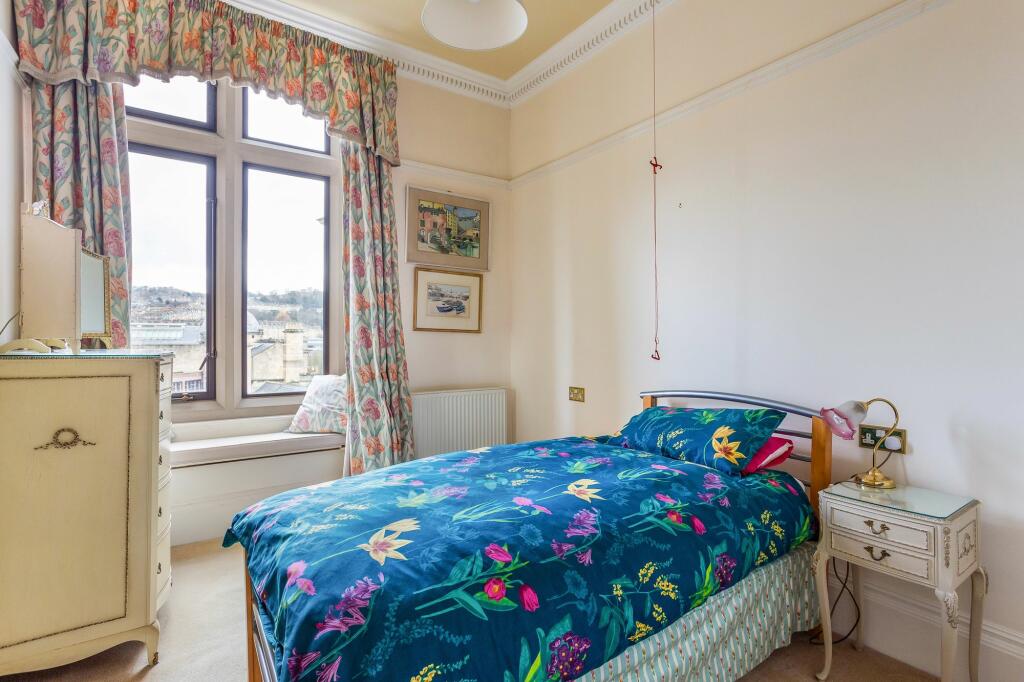 Additional image 11 of Grand Parade, Bath, BA2