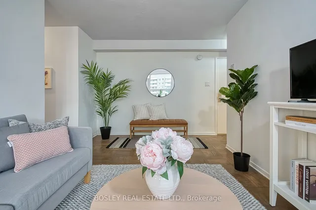 Additional image 18 of 1350 York Mills Rd Unit 602