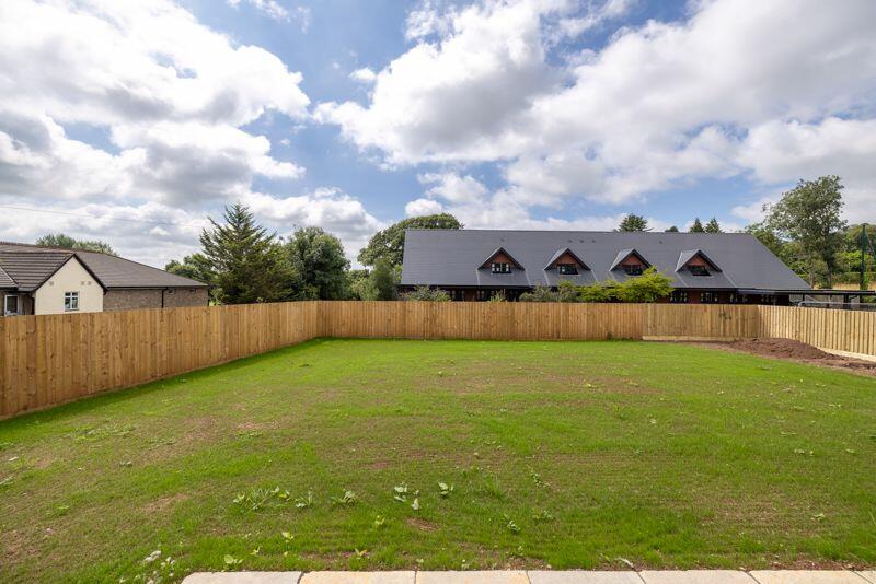 Additional image 20 of South Horrington - Detached new build house with opportunity to design kitchen