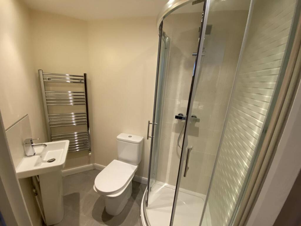 Additional image 13 of Old Brewery Place, High Street, Oakhill, Nr Radstock