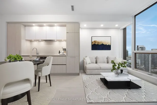 Primary image of 35 Mercer St Unit 3111