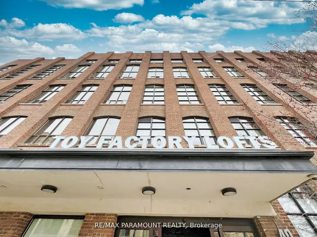 43 Hanna Ave Unit 433