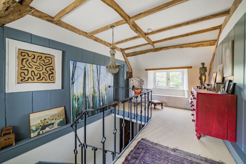 Additional image 4 of Fordhay, East Chinnock