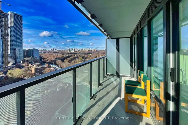 Additional image 26 of 575 Bloor St Unit 1508