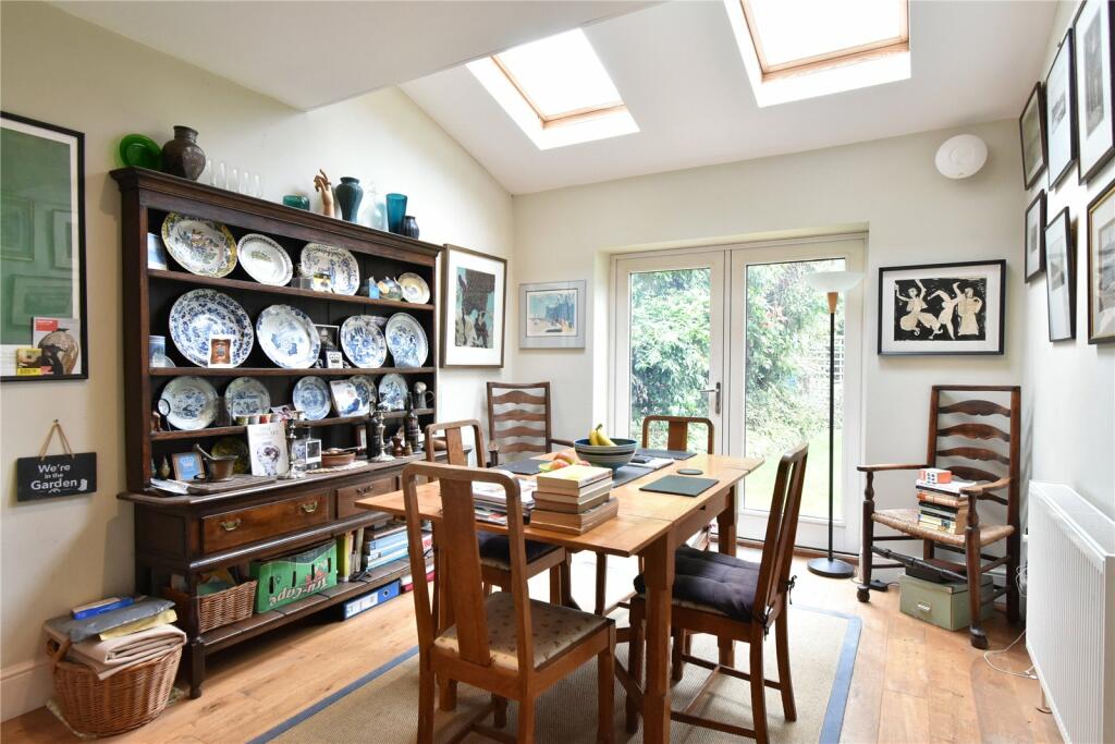 Additional image 8 of Nunney Road, Frome, Somerset, BA11