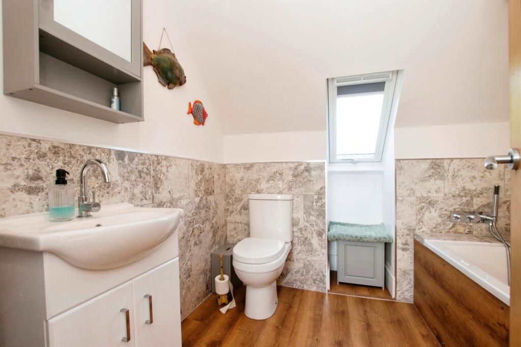 Additional image 13 of Castle Hill Lane, Mere, Warminster