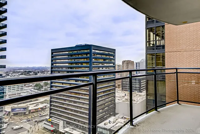 Additional image 3 of 33 Sheppard Ave Unit 2507