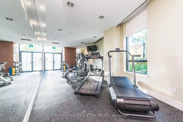 Additional image 33 of 5740 Yonge St Unit 1505