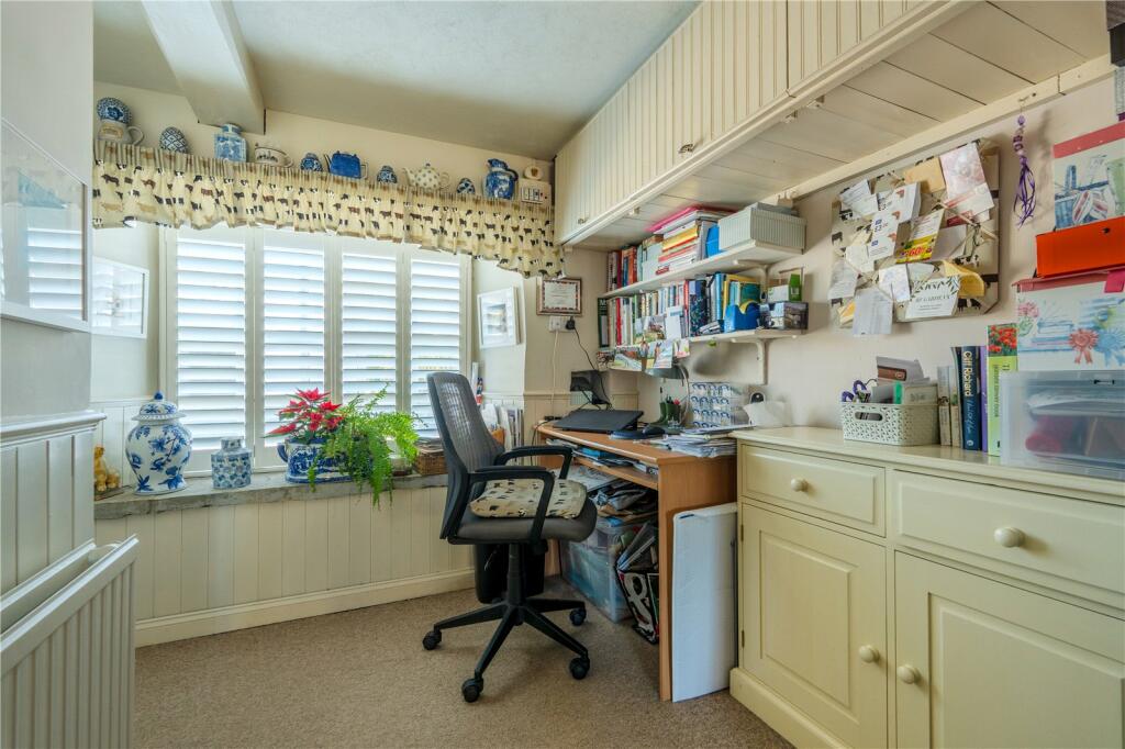 Additional image 16 of Stoney Stratton BA4