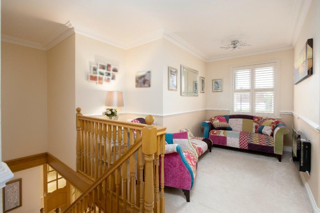 Additional image 20 of Oak Tree House, Hilperton