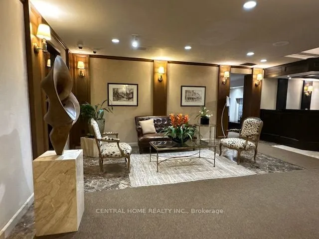 Additional image 25 of 3900 Yonge St Unit 807