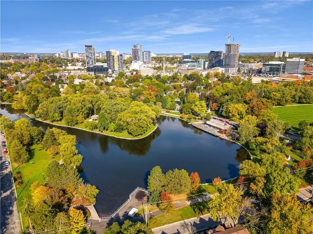 Additional image 42 of 399 Queen St S Unit 211