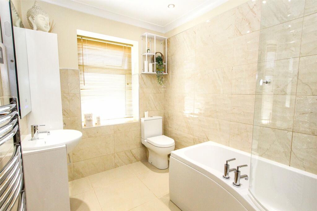 Additional image 7 of Westhill Gardens, Westfield, Radstock, Somerset, BA3