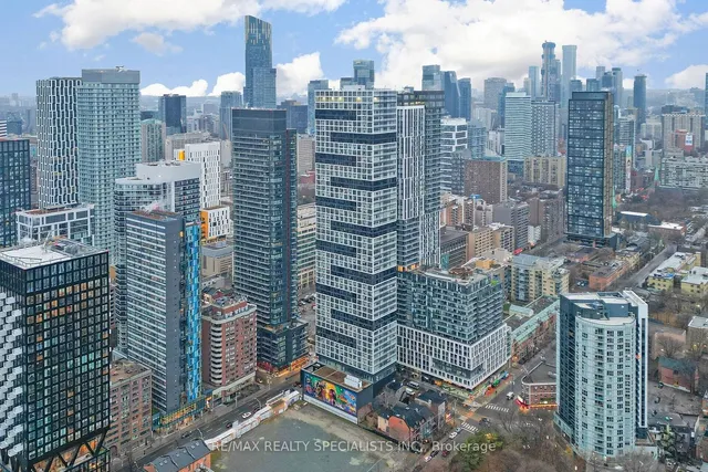 Additional image 2 of 181 Dundas St Unit 4909