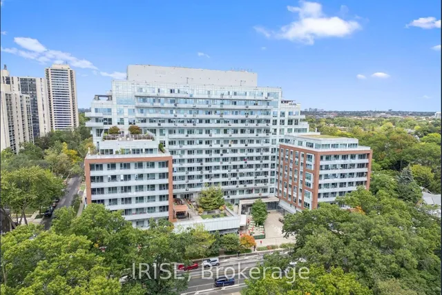 Additional image 28 of 1830 Bloor St Unit 420